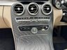 USED 2016 66 MERCEDES-BENZ C-CLASS 2.0 C350e 6.4kWh Sport (Premium Plus) Saloon 4dr Petrol Plug-in Hybrid G-Tronic+ Euro 6 (s/s) (293 ps) 