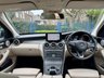 USED 2016 66 MERCEDES-BENZ C-CLASS 2.0 C350e 6.4kWh Sport (Premium Plus) Saloon 4dr Petrol Plug-in Hybrid G-Tronic+ Euro 6 (s/s) (293 ps) 