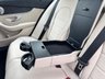 USED 2016 66 MERCEDES-BENZ C-CLASS 2.0 C350e 6.4kWh Sport (Premium Plus) Saloon 4dr Petrol Plug-in Hybrid G-Tronic+ Euro 6 (s/s) (293 ps) 