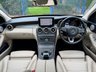 USED 2016 66 MERCEDES-BENZ C-CLASS 2.0 C350e 6.4kWh Sport (Premium Plus) Saloon 4dr Petrol Plug-in Hybrid G-Tronic+ Euro 6 (s/s) (293 ps) 