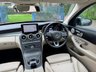 USED 2016 66 MERCEDES-BENZ C-CLASS 2.0 C350e 6.4kWh Sport (Premium Plus) Saloon 4dr Petrol Plug-in Hybrid G-Tronic+ Euro 6 (s/s) (293 ps) 