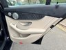 USED 2016 66 MERCEDES-BENZ C-CLASS 2.0 C350e 6.4kWh Sport (Premium Plus) Saloon 4dr Petrol Plug-in Hybrid G-Tronic+ Euro 6 (s/s) (293 ps) 