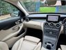 USED 2016 66 MERCEDES-BENZ C-CLASS 2.0 C350e 6.4kWh Sport (Premium Plus) Saloon 4dr Petrol Plug-in Hybrid G-Tronic+ Euro 6 (s/s) (293 ps) 
