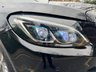 USED 2016 66 MERCEDES-BENZ C-CLASS 2.0 C350e 6.4kWh Sport (Premium Plus) Saloon 4dr Petrol Plug-in Hybrid G-Tronic+ Euro 6 (s/s) (293 ps) 