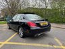 USED 2016 66 MERCEDES-BENZ C-CLASS 2.0 C350e 6.4kWh Sport (Premium Plus) Saloon 4dr Petrol Plug-in Hybrid G-Tronic+ Euro 6 (s/s) (293 ps) 