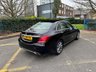 USED 2016 66 MERCEDES-BENZ C-CLASS 2.0 C350e 6.4kWh Sport (Premium Plus) Saloon 4dr Petrol Plug-in Hybrid G-Tronic+ Euro 6 (s/s) (293 ps) 
