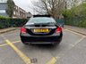USED 2016 66 MERCEDES-BENZ C-CLASS 2.0 C350e 6.4kWh Sport (Premium Plus) Saloon 4dr Petrol Plug-in Hybrid G-Tronic+ Euro 6 (s/s) (293 ps) 
