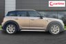 USED 2023 72 MINI COUNTRYMAN 1.5 10kWh Cooper SE Exclusive SUV 5dr Petrol Plug-in Hybrid Auto ALL4 Euro 6 (s/s) (222 ps) Premium Pack, Extended Exterior Lighting Pack, 19In Alloys, Nappa Leather Steering Wheel, DAB Digital Radio Premium Pack, Extended Exterior Lighting Pack, 19In Alloys, Nappa Leather Steering Wheel, DAB Digital Radio