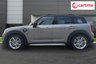 USED 2023 72 MINI COUNTRYMAN 1.5 10kWh Cooper SE Exclusive SUV 5dr Petrol Plug-in Hybrid Auto ALL4 Euro 6 (s/s) (222 ps) Premium Pack, Extended Exterior Lighting Pack, 19In Alloys, Nappa Leather Steering Wheel, DAB Digital Radio Premium Pack, Extended Exterior Lighting Pack, 19In Alloys, Nappa Leather Steering Wheel, DAB Digital Radio