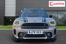 USED 2023 72 MINI COUNTRYMAN 1.5 10kWh Cooper SE Exclusive SUV 5dr Petrol Plug-in Hybrid Auto ALL4 Euro 6 (s/s) (222 ps) Premium Pack, Extended Exterior Lighting Pack, 19In Alloys, Nappa Leather Steering Wheel, DAB Digital Radio Premium Pack, Extended Exterior Lighting Pack, 19In Alloys, Nappa Leather Steering Wheel, DAB Digital Radio