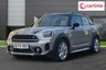 USED 2023 72 MINI COUNTRYMAN 1.5 10kWh Cooper SE Exclusive SUV 5dr Petrol Plug-in Hybrid Auto ALL4 Euro 6 (s/s) (222 ps) Premium Pack, Extended Exterior Lighting Pack, 19In Alloys, Nappa Leather Steering Wheel, DAB Digital Radio Premium Pack, Extended Exterior Lighting Pack, 19In Alloys, Nappa Leather Steering Wheel, DAB Digital Radio