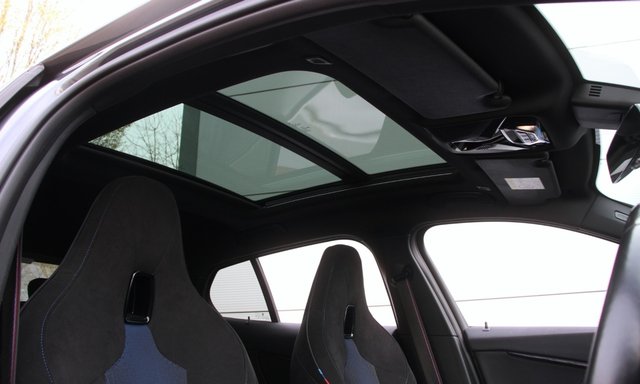 View our BMW 1 SERIES