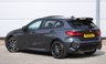 USED 2021 21 BMW 1 SERIES 2.0 M135i Hatchback 5dr Petrol Auto xDrive Euro 6 (s/s) (306 ps) ELECTRIC MEM SEATS**HK**FBMWSH**
