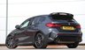 USED 2021 21 BMW 1 SERIES 2.0 M135i Hatchback 5dr Petrol Auto xDrive Euro 6 (s/s) (306 ps) ELECTRIC MEM SEATS**HK**FBMWSH**