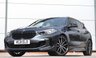 USED 2021 21 BMW 1 SERIES 2.0 M135i Hatchback 5dr Petrol Auto xDrive Euro 6 (s/s) (306 ps) ELECTRIC MEM SEATS**HK**FBMWSH**