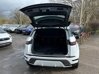 USED 2022 22 LAND ROVER RANGE ROVER EVOQUE 2.0 D165 R-Dynamic SUV 5dr Diesel Manual FWD Euro 6 (s/s) (163 ps) 