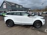 USED 2022 22 LAND ROVER RANGE ROVER EVOQUE 2.0 D165 R-Dynamic SUV 5dr Diesel Manual FWD Euro 6 (s/s) (163 ps) 