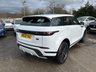 USED 2022 22 LAND ROVER RANGE ROVER EVOQUE 2.0 D165 R-Dynamic SUV 5dr Diesel Manual FWD Euro 6 (s/s) (163 ps) 