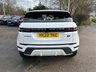 USED 2022 22 LAND ROVER RANGE ROVER EVOQUE 2.0 D165 R-Dynamic SUV 5dr Diesel Manual FWD Euro 6 (s/s) (163 ps) 