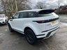 USED 2022 22 LAND ROVER RANGE ROVER EVOQUE 2.0 D165 R-Dynamic SUV 5dr Diesel Manual FWD Euro 6 (s/s) (163 ps) 