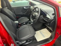 USED 2022 72 FORD PUMA 1.0T EcoBoost MHEV Titanium SUV 5dr Petrol Hybrid Manual Euro 6 (s/s) (125 ps) 