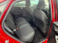 USED 2022 72 FORD PUMA 1.0T EcoBoost MHEV Titanium SUV 5dr Petrol Hybrid Manual Euro 6 (s/s) (125 ps) 