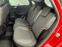 USED 2022 72 FORD PUMA 1.0T EcoBoost MHEV Titanium SUV 5dr Petrol Hybrid Manual Euro 6 (s/s) (125 ps) 