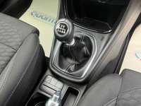 USED 2022 72 FORD PUMA 1.0T EcoBoost MHEV Titanium SUV 5dr Petrol Hybrid Manual Euro 6 (s/s) (125 ps) 