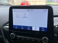 USED 2022 72 FORD PUMA 1.0T EcoBoost MHEV Titanium SUV 5dr Petrol Hybrid Manual Euro 6 (s/s) (125 ps) 