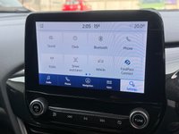 USED 2022 72 FORD PUMA 1.0T EcoBoost MHEV Titanium SUV 5dr Petrol Hybrid Manual Euro 6 (s/s) (125 ps) 