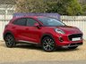 USED 2022 72 FORD PUMA 1.0T EcoBoost MHEV Titanium SUV 5dr Petrol Hybrid Manual Euro 6 (s/s) (125 ps) 