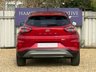 USED 2022 72 FORD PUMA 1.0T EcoBoost MHEV Titanium SUV 5dr Petrol Hybrid Manual Euro 6 (s/s) (125 ps) 