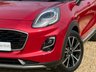 USED 2022 72 FORD PUMA 1.0T EcoBoost MHEV Titanium SUV 5dr Petrol Hybrid Manual Euro 6 (s/s) (125 ps) 