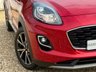 USED 2022 72 FORD PUMA 1.0T EcoBoost MHEV Titanium SUV 5dr Petrol Hybrid Manual Euro 6 (s/s) (125 ps) 