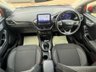 USED 2022 72 FORD PUMA 1.0T EcoBoost MHEV Titanium SUV 5dr Petrol Hybrid Manual Euro 6 (s/s) (125 ps) 