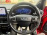 USED 2022 72 FORD PUMA 1.0T EcoBoost MHEV Titanium SUV 5dr Petrol Hybrid Manual Euro 6 (s/s) (125 ps) 