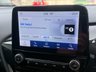 USED 2022 72 FORD PUMA 1.0T EcoBoost MHEV Titanium SUV 5dr Petrol Hybrid Manual Euro 6 (s/s) (125 ps) 
