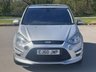 USED 2011 60 FORD S-MAX 2.0T EcoBoost Titanium X Sport MPV 5dr Petrol Powershift Euro 5 (240 ps) SAT NAV & PANORAMIC GLASS ROOF