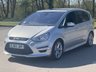 USED 2011 60 FORD S-MAX 2.0T EcoBoost Titanium X Sport MPV 5dr Petrol Powershift Euro 5 (240 ps) SAT NAV & PANORAMIC GLASS ROOF