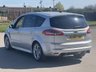 USED 2011 60 FORD S-MAX 2.0T EcoBoost Titanium X Sport MPV 5dr Petrol Powershift Euro 5 (240 ps) SAT NAV & PANORAMIC GLASS ROOF