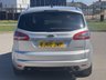 USED 2011 60 FORD S-MAX 2.0T EcoBoost Titanium X Sport MPV 5dr Petrol Powershift Euro 5 (240 ps) SAT NAV & PANORAMIC GLASS ROOF