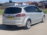 USED 2011 60 FORD S-MAX 2.0T EcoBoost Titanium X Sport MPV 5dr Petrol Powershift Euro 5 (240 ps) SAT NAV & PANORAMIC GLASS ROOF