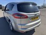 USED 2011 60 FORD S-MAX 2.0T EcoBoost Titanium X Sport MPV 5dr Petrol Powershift Euro 5 (240 ps) SAT NAV & PANORAMIC GLASS ROOF