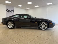 USED 2005 05 JAGUAR XK8 4.2 Coupe 2dr Petrol Automatic (284 g/km, 300 bhp) BLACK LEATHER, AIR CONDITIONING, 19&rdquo; ALLOY WHEELS, FRONT ARM REST, HEATED FRONT SEATS, MULTI FUNCTION STEERING WHEEL, HEATED FRONT SCREEN, REAR PARKING SENSORS, RADIO/C.D,