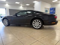 USED 2005 05 JAGUAR XK8 4.2 Coupe 2dr Petrol Automatic (284 g/km, 300 bhp) BLACK LEATHER, AIR CONDITIONING, 19&rdquo; ALLOY WHEELS, FRONT ARM REST, HEATED FRONT SEATS, MULTI FUNCTION STEERING WHEEL, HEATED FRONT SCREEN, REAR PARKING SENSORS, RADIO/C.D,