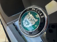 USED 2005 05 JAGUAR XK8 4.2 Coupe 2dr Petrol Automatic (284 g/km, 300 bhp) BLACK LEATHER, AIR CONDITIONING, 19&rdquo; ALLOY WHEELS, FRONT ARM REST, HEATED FRONT SEATS, MULTI FUNCTION STEERING WHEEL, HEATED FRONT SCREEN, REAR PARKING SENSORS, RADIO/C.D,