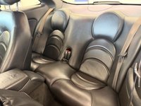 USED 2005 05 JAGUAR XK8 4.2 Coupe 2dr Petrol Automatic (284 g/km, 300 bhp) BLACK LEATHER, AIR CONDITIONING, 19&rdquo; ALLOY WHEELS, FRONT ARM REST, HEATED FRONT SEATS, MULTI FUNCTION STEERING WHEEL, HEATED FRONT SCREEN, REAR PARKING SENSORS, RADIO/C.D,