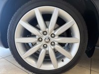 USED 2005 05 JAGUAR XK8 4.2 Coupe 2dr Petrol Automatic (284 g/km, 300 bhp) BLACK LEATHER, AIR CONDITIONING, 19&rdquo; ALLOY WHEELS, FRONT ARM REST, HEATED FRONT SEATS, MULTI FUNCTION STEERING WHEEL, HEATED FRONT SCREEN, REAR PARKING SENSORS, RADIO/C.D,