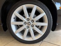 USED 2005 05 JAGUAR XK8 4.2 Coupe 2dr Petrol Automatic (284 g/km, 300 bhp) BLACK LEATHER, AIR CONDITIONING, 19&rdquo; ALLOY WHEELS, FRONT ARM REST, HEATED FRONT SEATS, MULTI FUNCTION STEERING WHEEL, HEATED FRONT SCREEN, REAR PARKING SENSORS, RADIO/C.D,