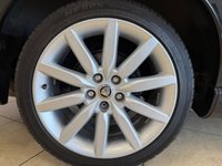USED 2005 05 JAGUAR XK8 4.2 Coupe 2dr Petrol Automatic (284 g/km, 300 bhp) BLACK LEATHER, AIR CONDITIONING, 19&rdquo; ALLOY WHEELS, FRONT ARM REST, HEATED FRONT SEATS, MULTI FUNCTION STEERING WHEEL, HEATED FRONT SCREEN, REAR PARKING SENSORS, RADIO/C.D,